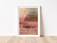 Load image into Gallery viewer, Glazed Over 1 Giclée Art Print - Studio Dimanche