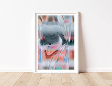 Load image into Gallery viewer, Glazed Over 6 Giclée Art Print - Studio Dimanche