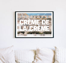 Load image into Gallery viewer, Crème de la Crème Giclée Art Print - Studio Dimanche