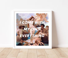 Load image into Gallery viewer, My Own Everything Art Print
