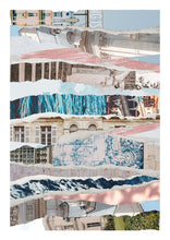 Load image into Gallery viewer, Scrappy Eight Giclée Art Print - Studio Dimanche