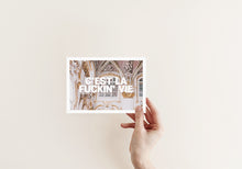 Load image into Gallery viewer, C'est la Vie Giclée Landscape Art Print - Studio Dimanche