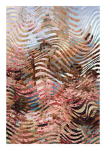 Load image into Gallery viewer, Neo-Wiggly One Art Print
