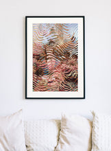 Load image into Gallery viewer, Neo-Wiggly One Art Print
