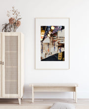 Load image into Gallery viewer, Tear Up One Wall Art

