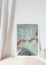 Load image into Gallery viewer, Wrapped Two Wall Art
