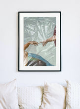 Load image into Gallery viewer, Wrapped Two Wall Art
