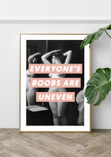 Load image into Gallery viewer, Boobs Giclée Art Print - Studio Dimanche
