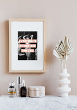 Load image into Gallery viewer, Boobs Giclée Art Print - Studio Dimanche
