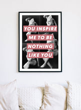 Load image into Gallery viewer, Nothing Like You Giclée Art Print - Studio Dimanche
