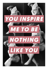 Load image into Gallery viewer, Nothing Like You Giclée Art Print - Studio Dimanche
