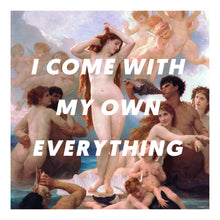 Load image into Gallery viewer, My Own Everything Art Print
