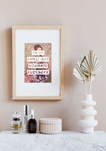 Load image into Gallery viewer, Fuckboys Giclée Art Print - Studio Dimanche
