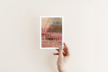 Load image into Gallery viewer, Glazed Over 1 Art Print - Studio Dimanche
