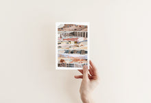 Load image into Gallery viewer, Scrappy Three Art Print - Studio Dimanche
