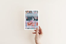 Load image into Gallery viewer, Glazed Over 6 Art Print - Studio Dimanche
