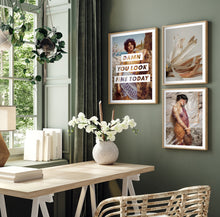 Load image into Gallery viewer, Wrapped One Wall Art
