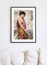 Load image into Gallery viewer, Wrapped One Wall Art
